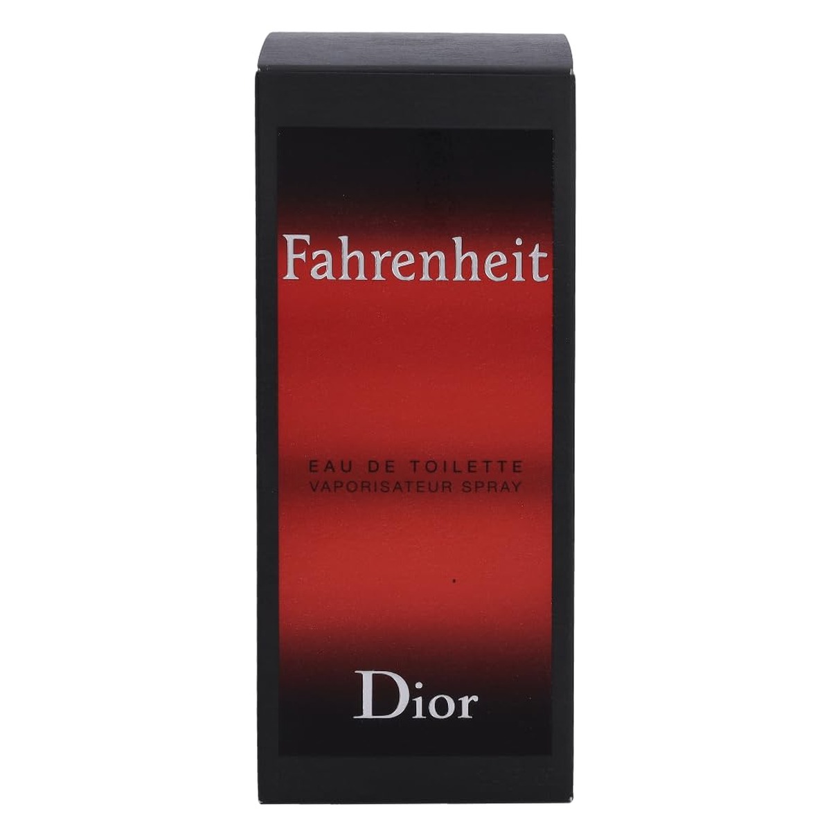 Dior Fahrenheit Absolute Eau de Toilette Ansicht 3