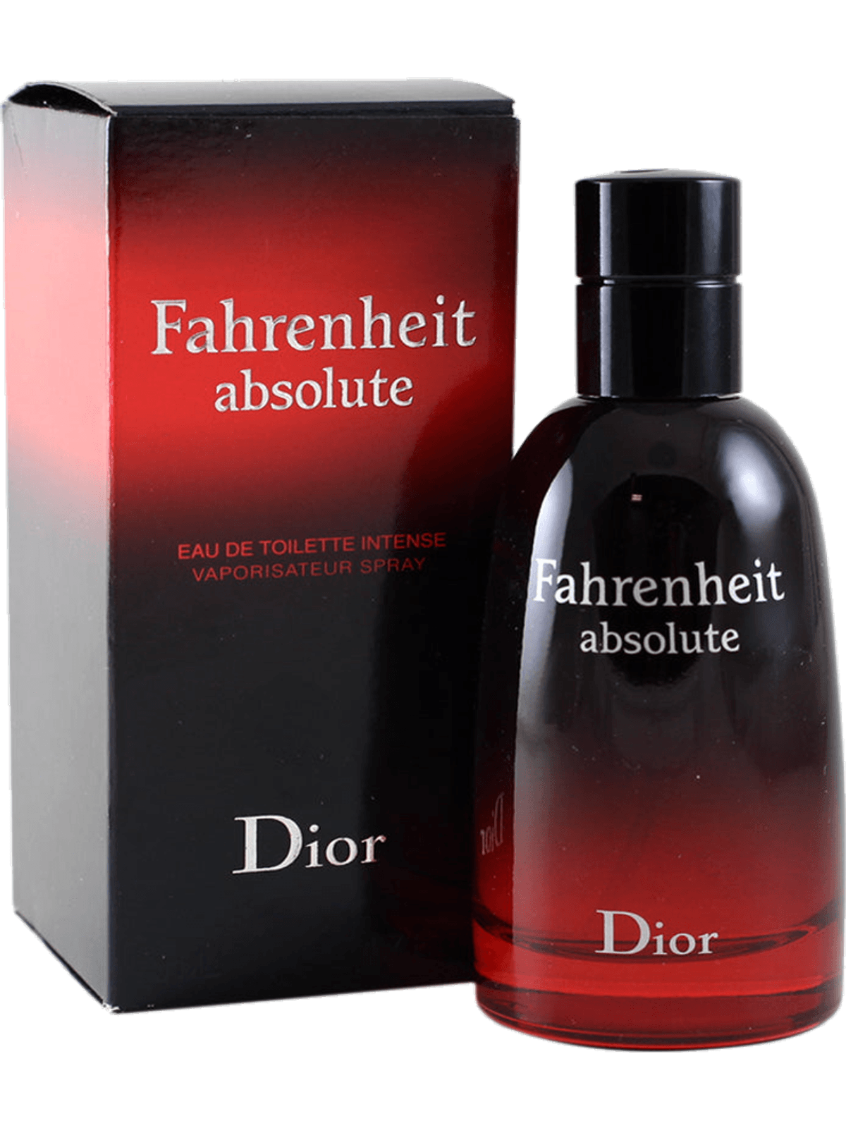 Dior Fahrenheit Absolute Eau de Toilette Ansicht 3