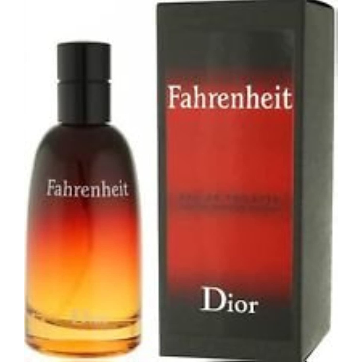 Dior Fahrenheit Eau de Toilette Ansicht 2