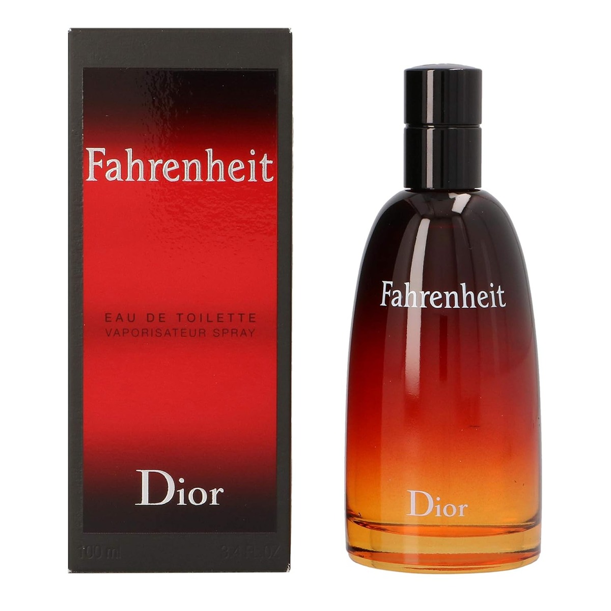 Dior Fahrenheit Eau de Toilette Ansicht 3