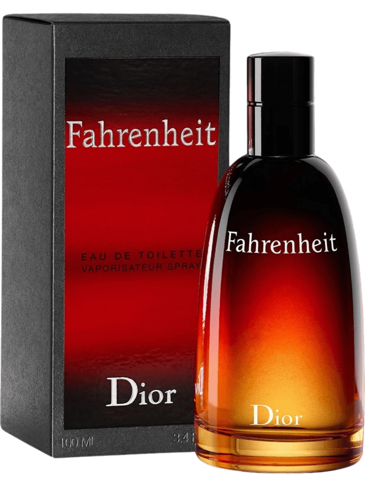 Dior Fahrenheit Eau de Toilette Ansicht 3