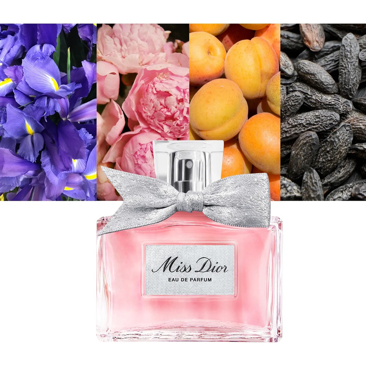 Dior Miss Dior Eau de Parfum Ansicht 2