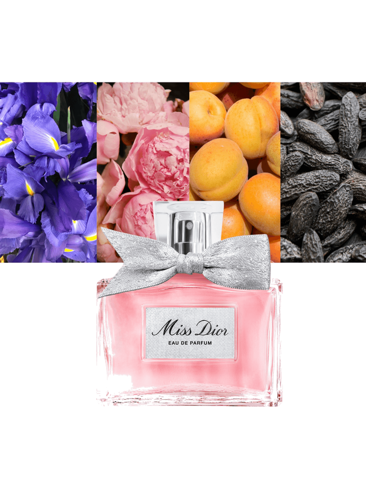 Dior Miss Dior Eau de Parfum Ansicht 2