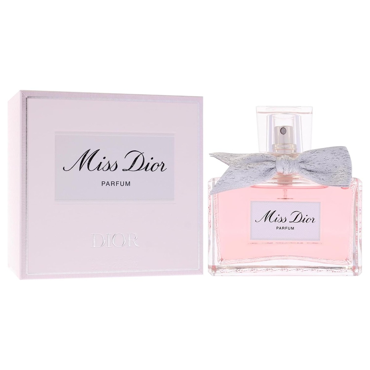 Dior Miss Dior Eau de Parfum 80ml Ansicht 3