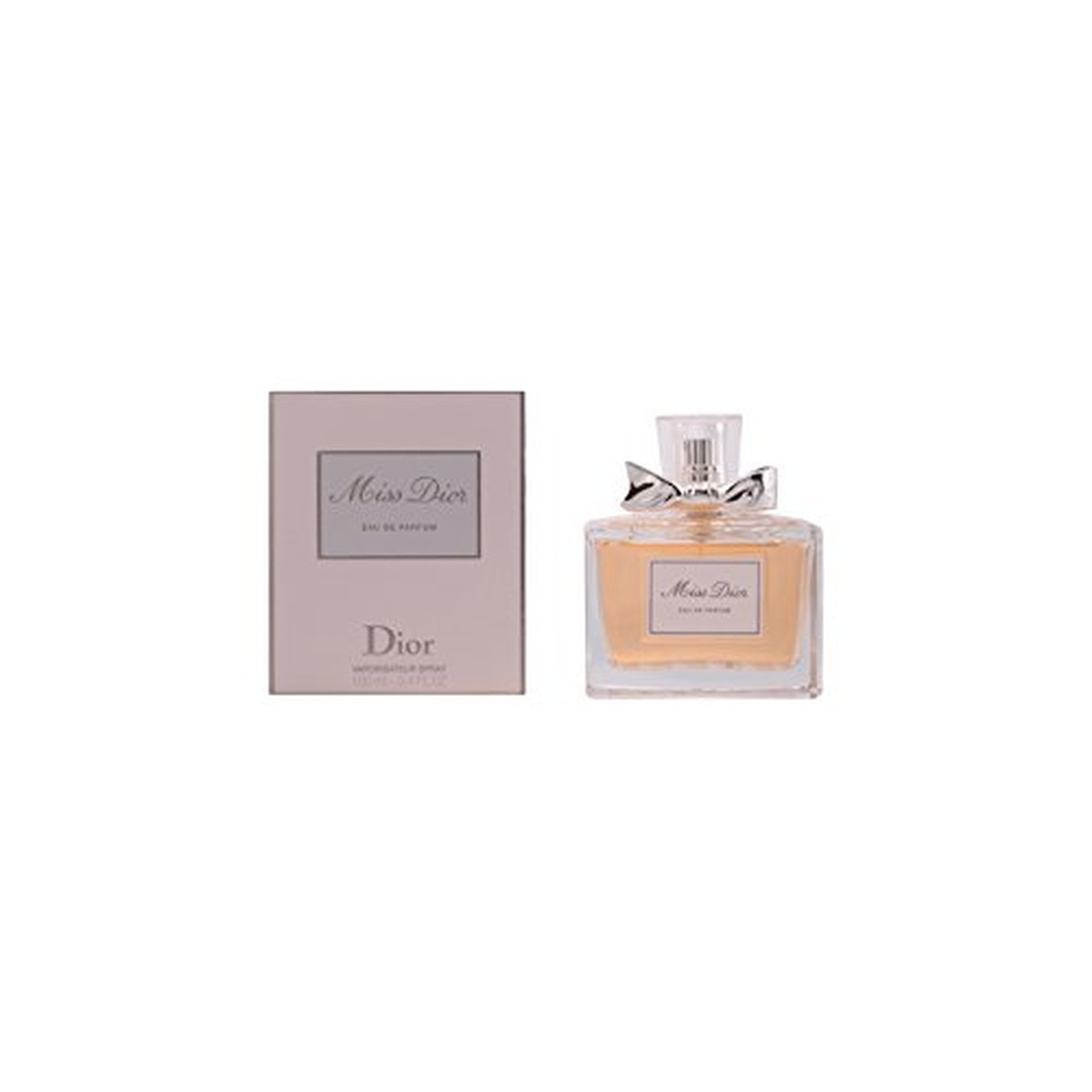 Dior Miss Dior Intense Eau de Parfum Ansicht 3