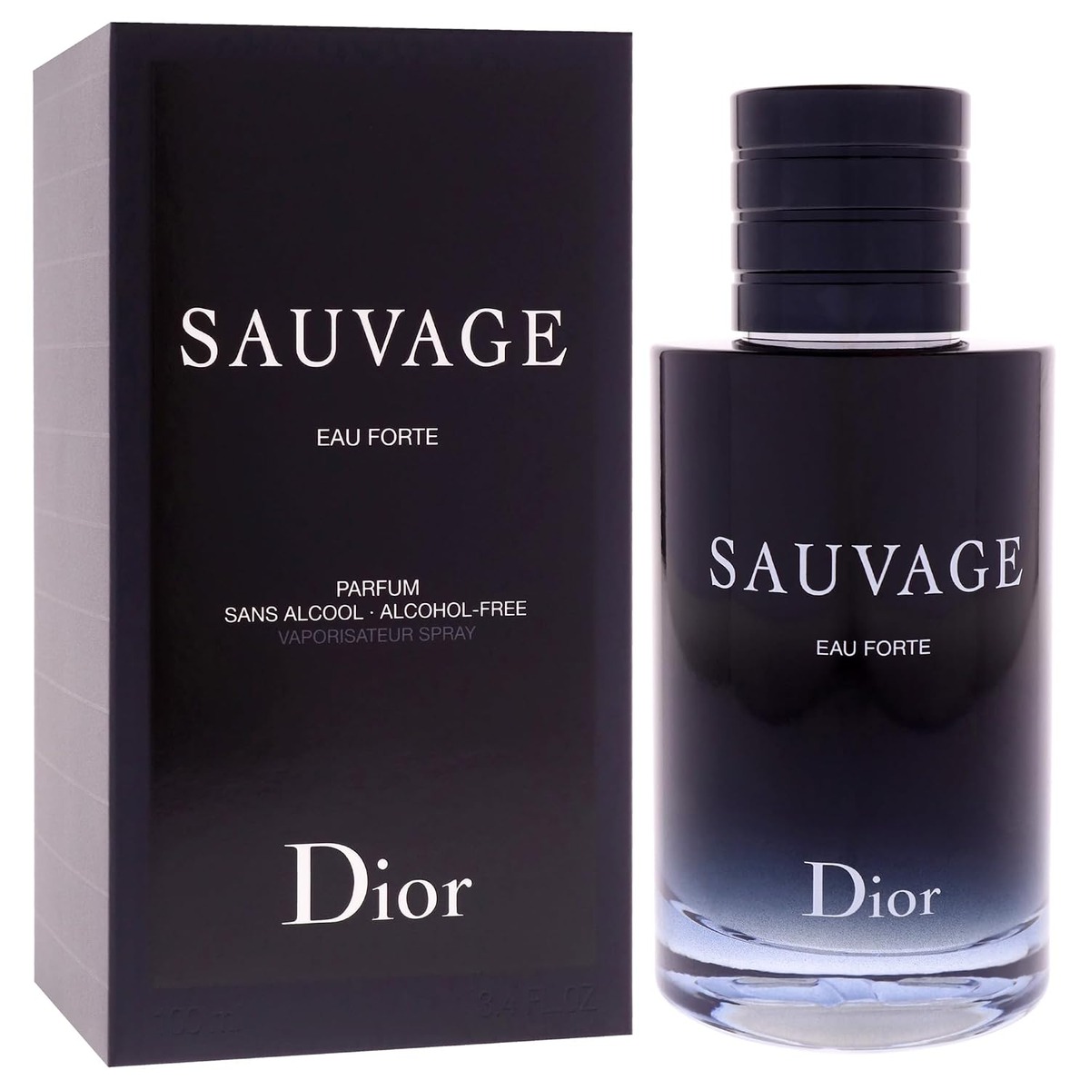 Dior Sauvage Eau Forte Ansicht 3