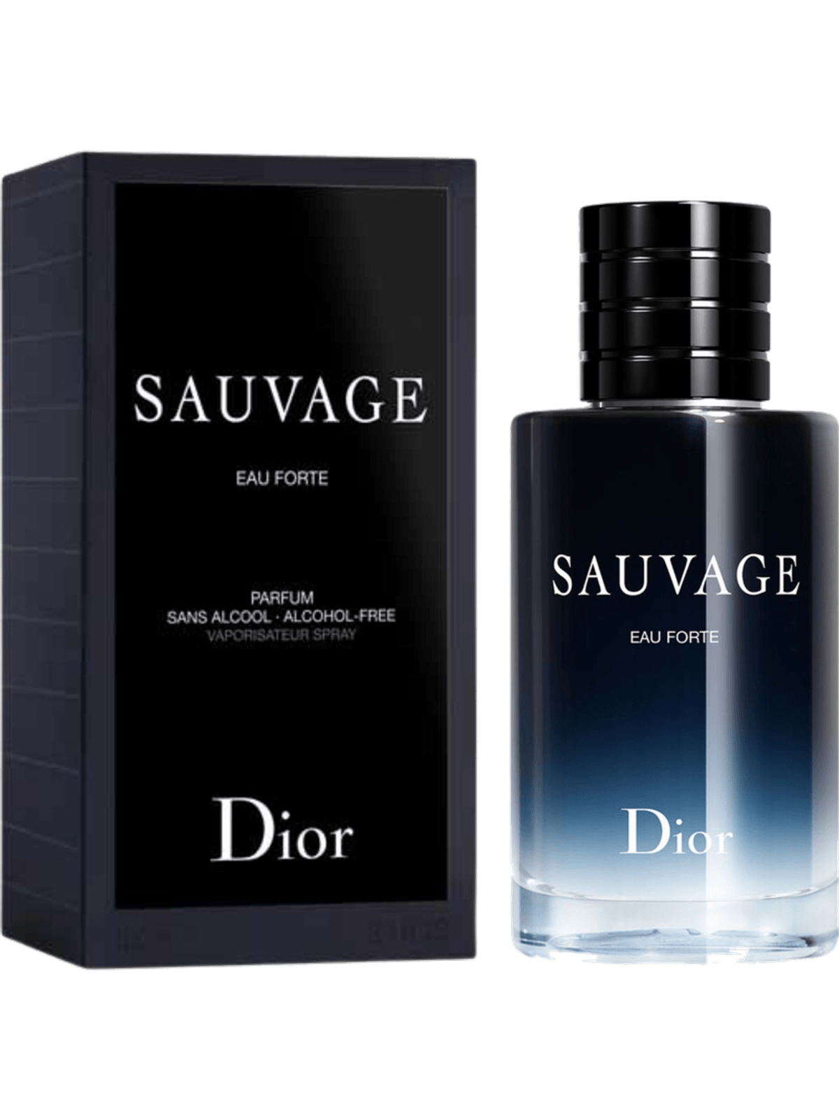 Dior Sauvage Eau Forte Ansicht 3