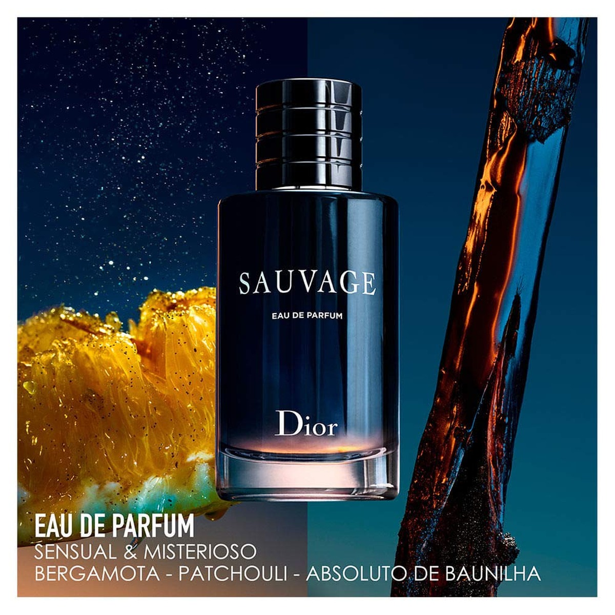 Dior Sauvage Eau de Parfum Ansicht 2