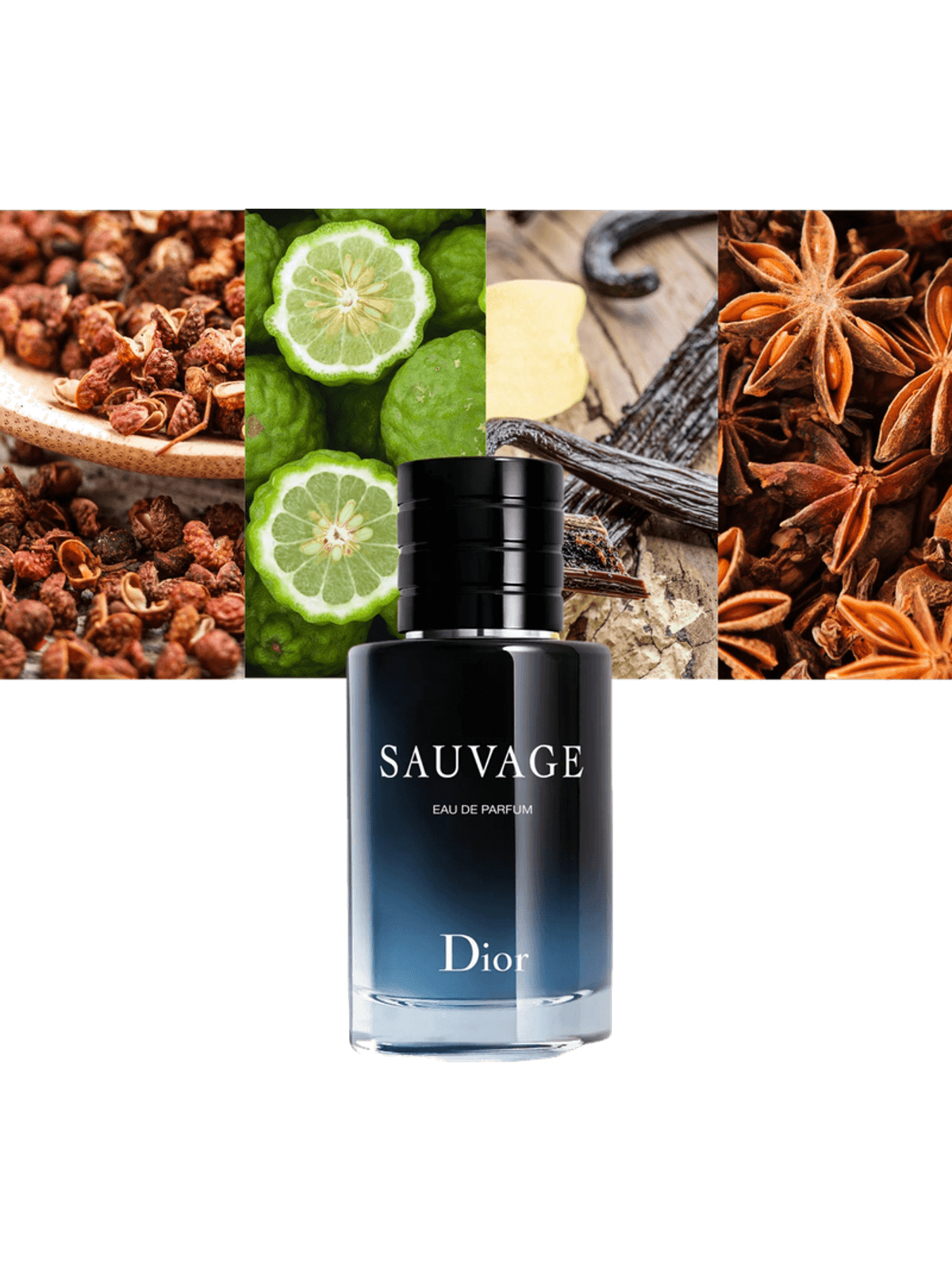 Dior Sauvage Eau de Parfum Ansicht 2