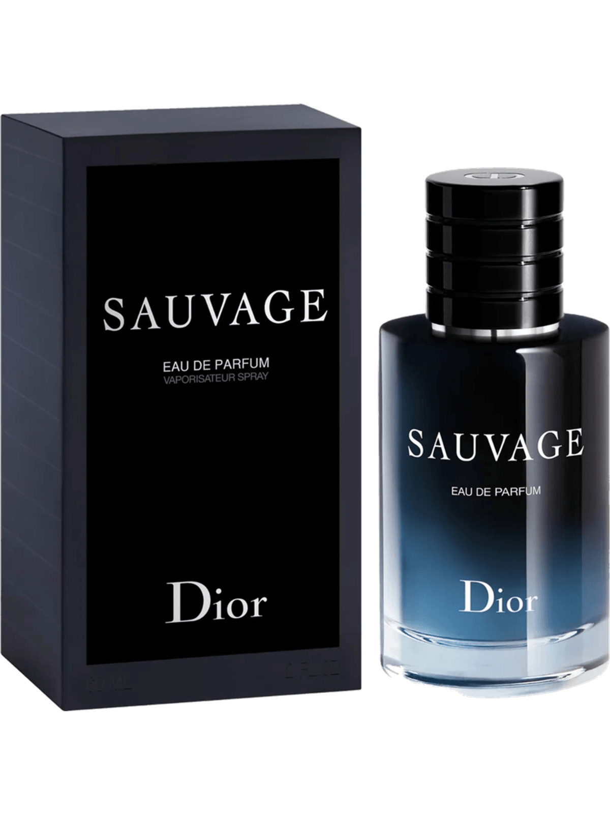 Dior Sauvage Eau de Parfum Ansicht 3