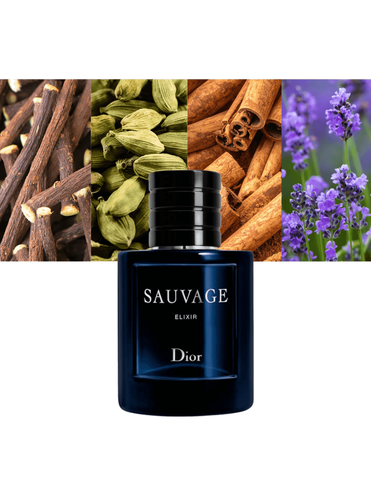 Dior Sauvage Elixir Ansicht 2