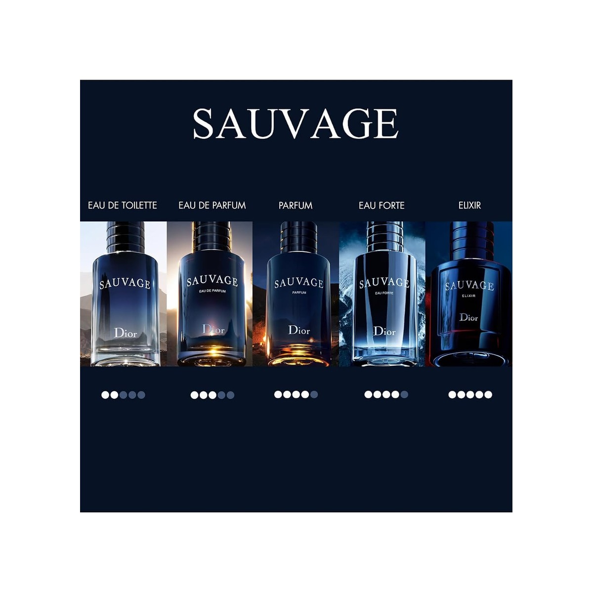 Dior Sauvage Elixir Ansicht 3