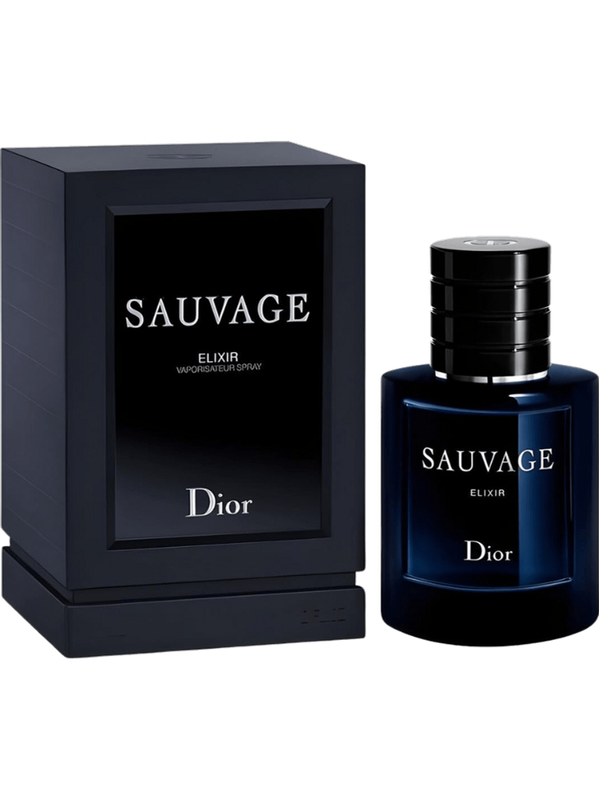 Dior Sauvage Elixir Ansicht 3