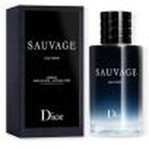 Dior Sauvage Elixir – Dior
