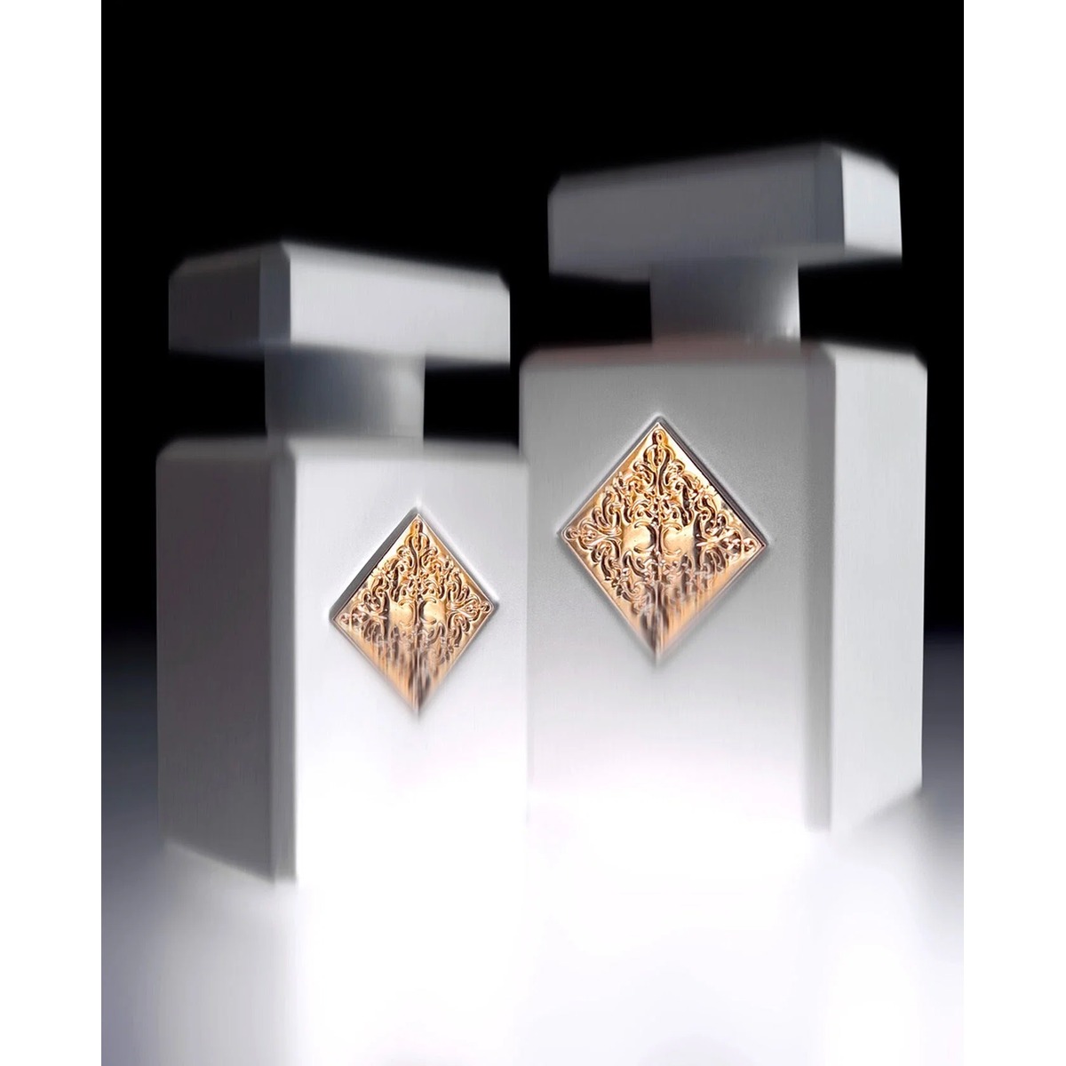 Initio Parfums Prives Musk Therapy Eau de Parfum Ansicht 2