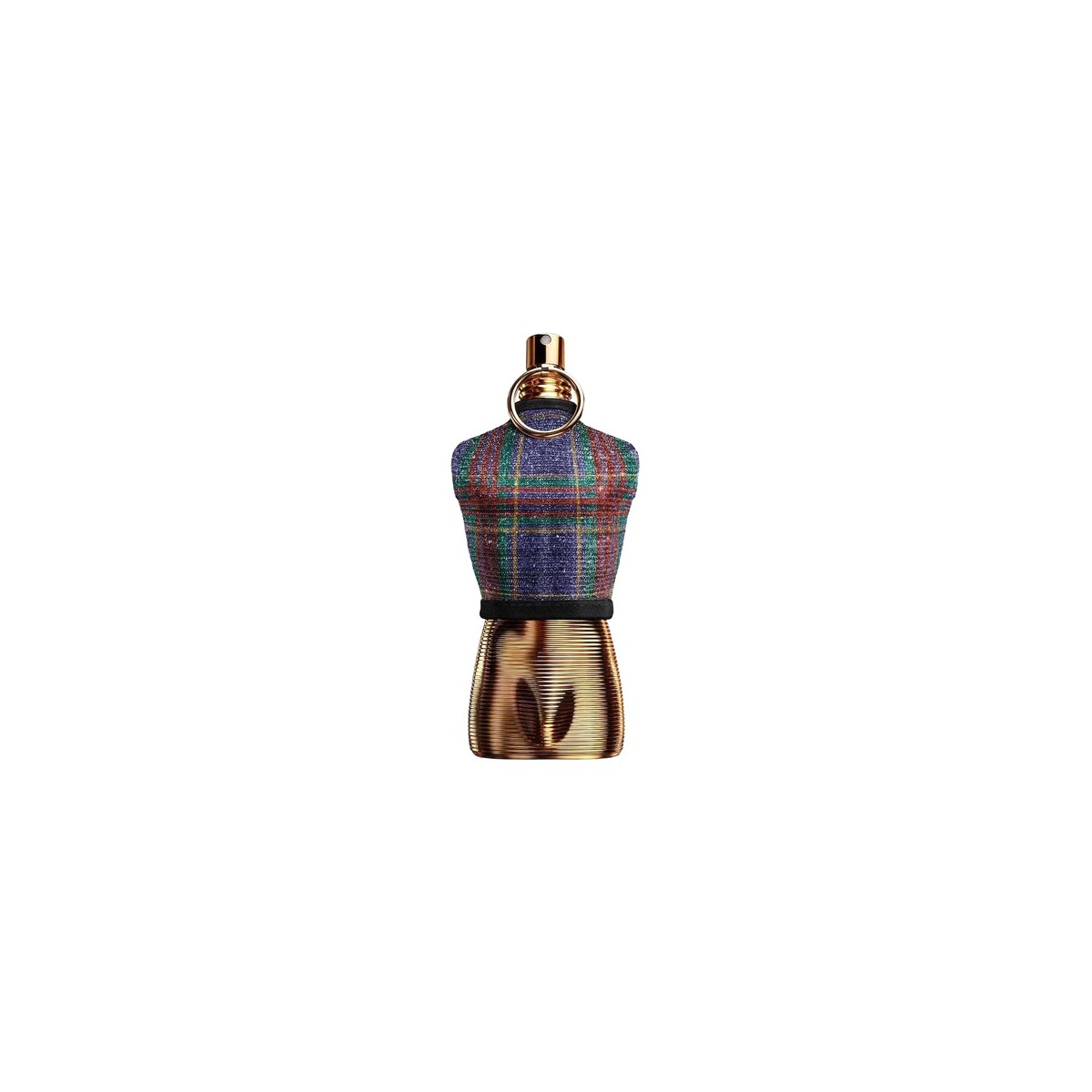 Jean Paul Gaultier Le Male Elixir Collector Edition Parfum Ansicht 3