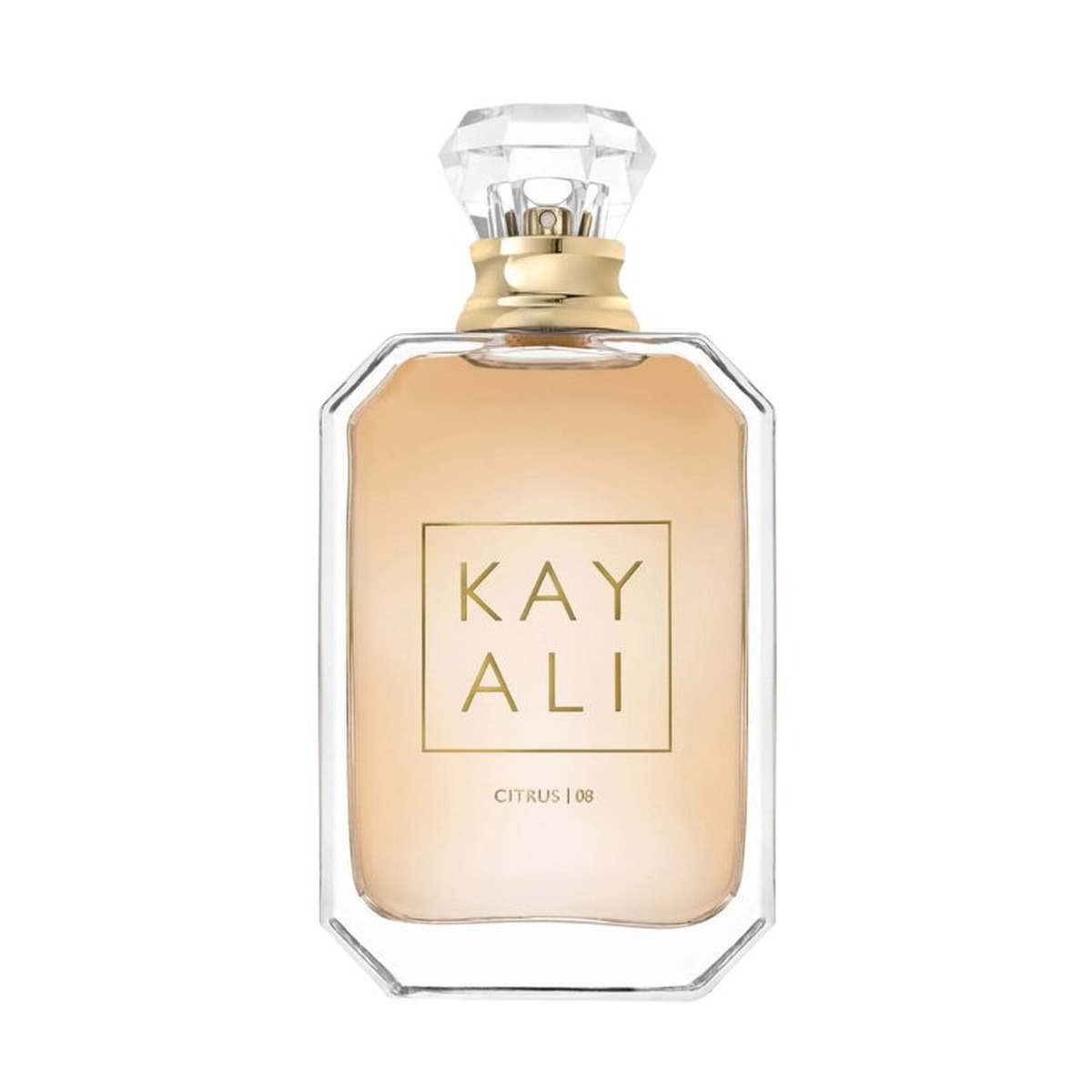 Kayali Citrus 08 Eau de Parfum Ansicht 2