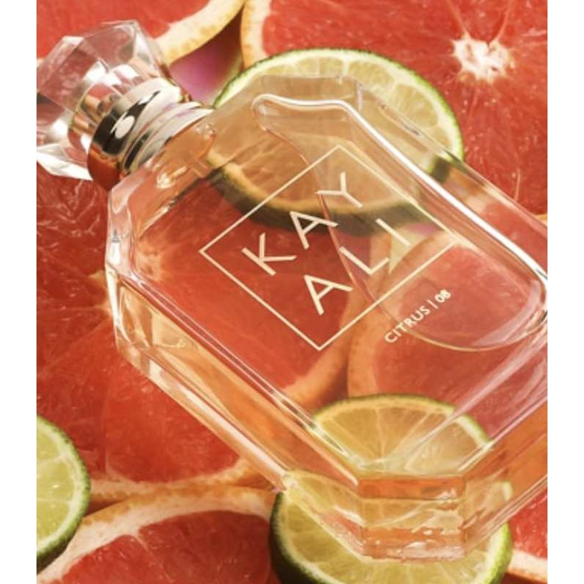Kayali Citrus 08 Eau de Parfum Ansicht 3