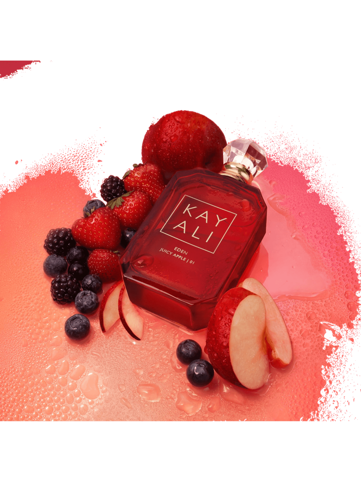 Kayali Eden Juicy Apple 01 Eau de Parfum Ansicht 2