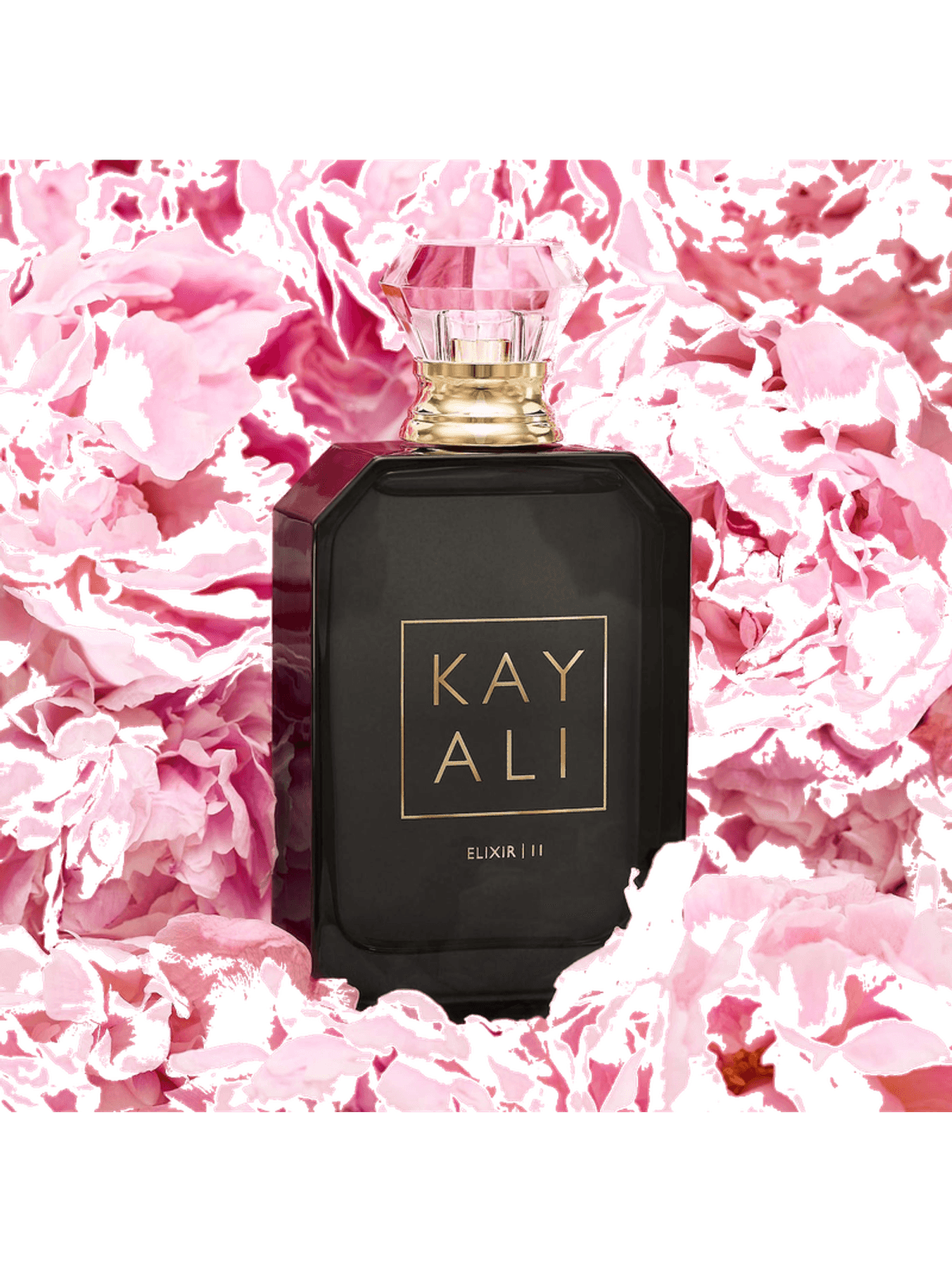 Kayali Elixir 11 Eau de Parfum Ansicht 2