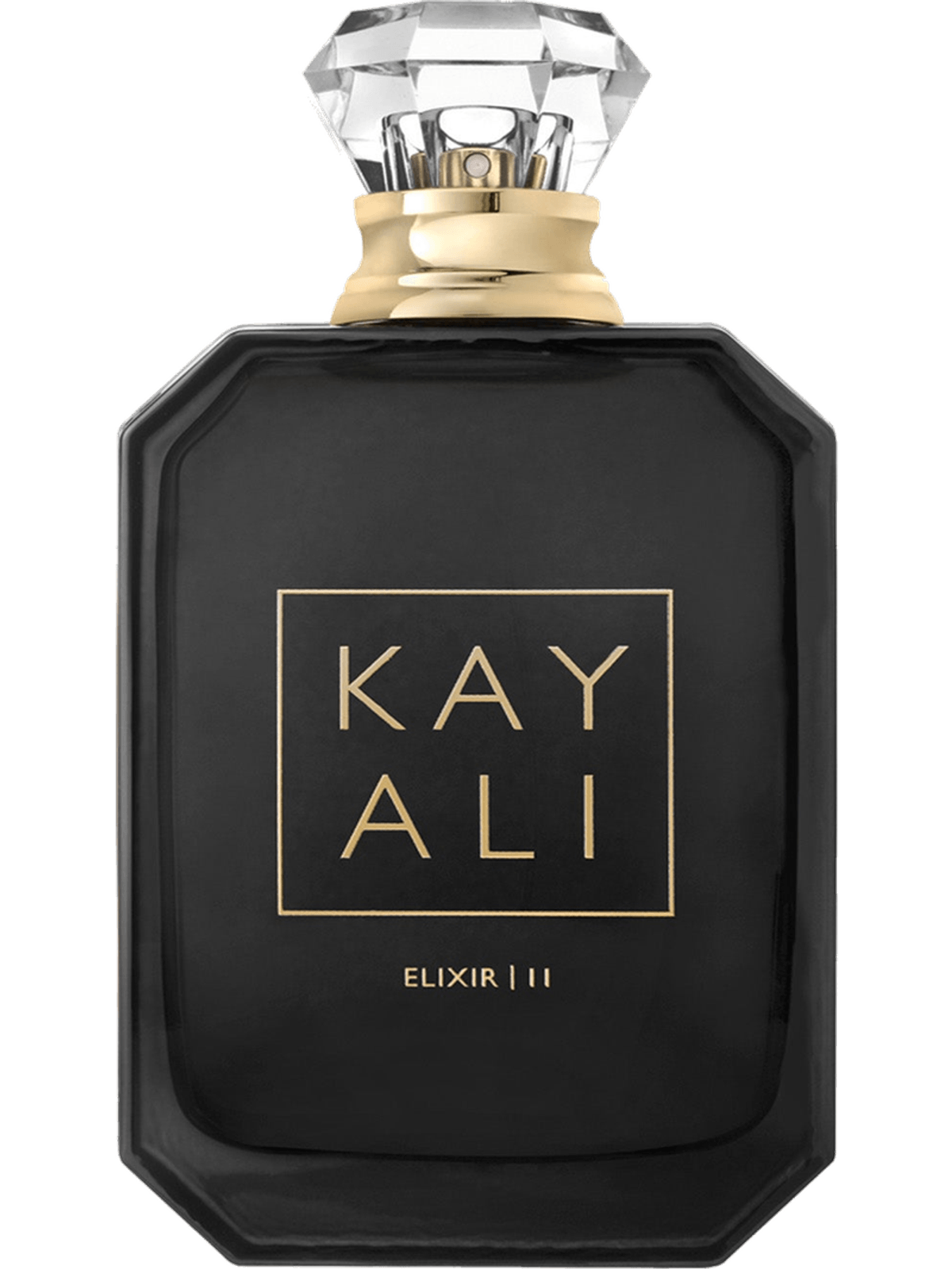 Kayali Elixir 11 Eau de Parfum Ansicht 3