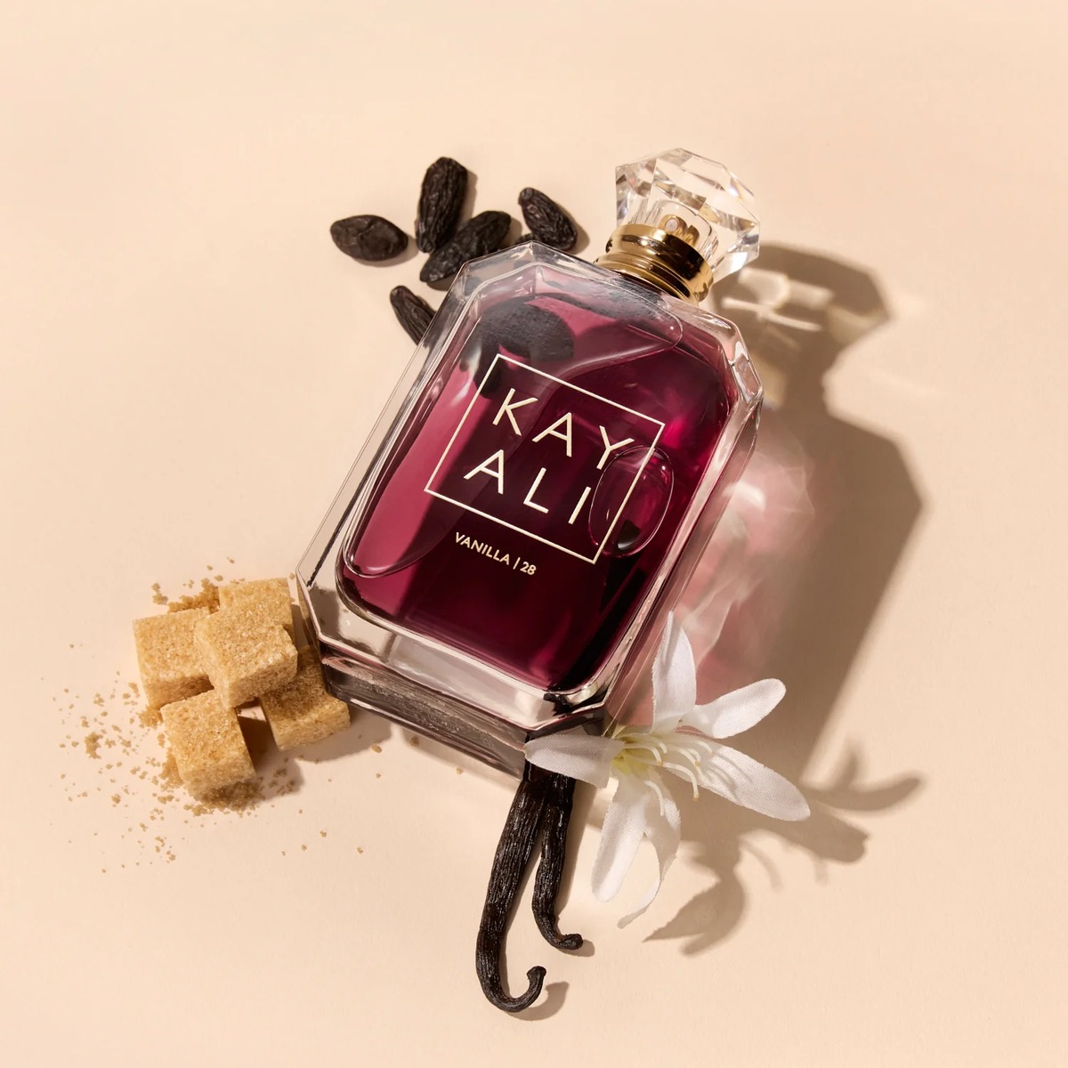 Kayali Vanilla 28 Eau de Parfum Ansicht 2