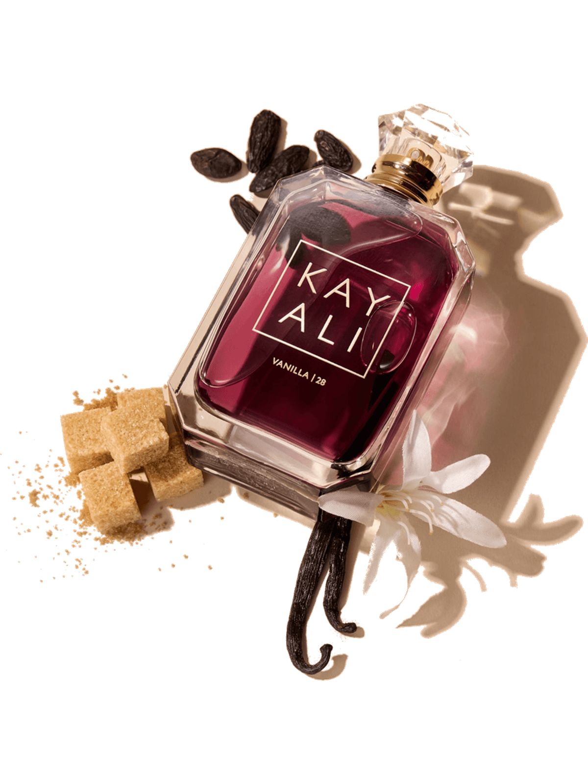 Kayali Vanilla 28 Eau de Parfum Ansicht 2