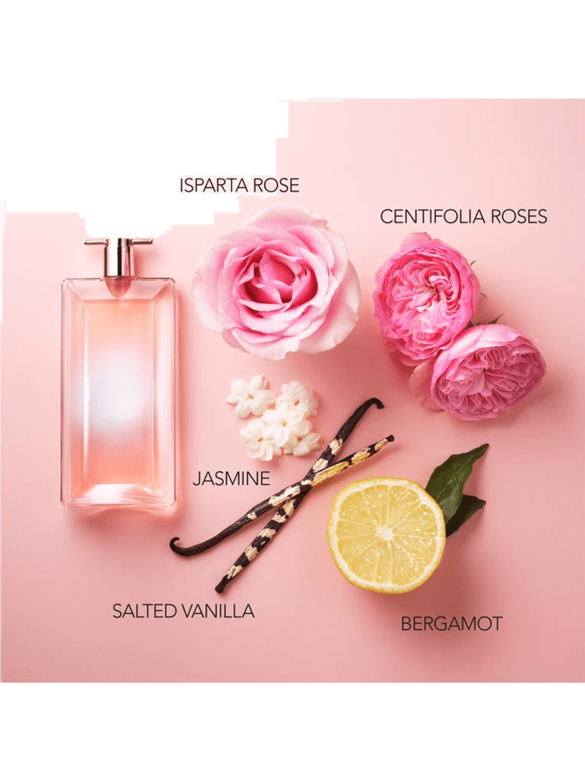 Lancôme Idôle Aura Eau de Parfum Ansicht 3