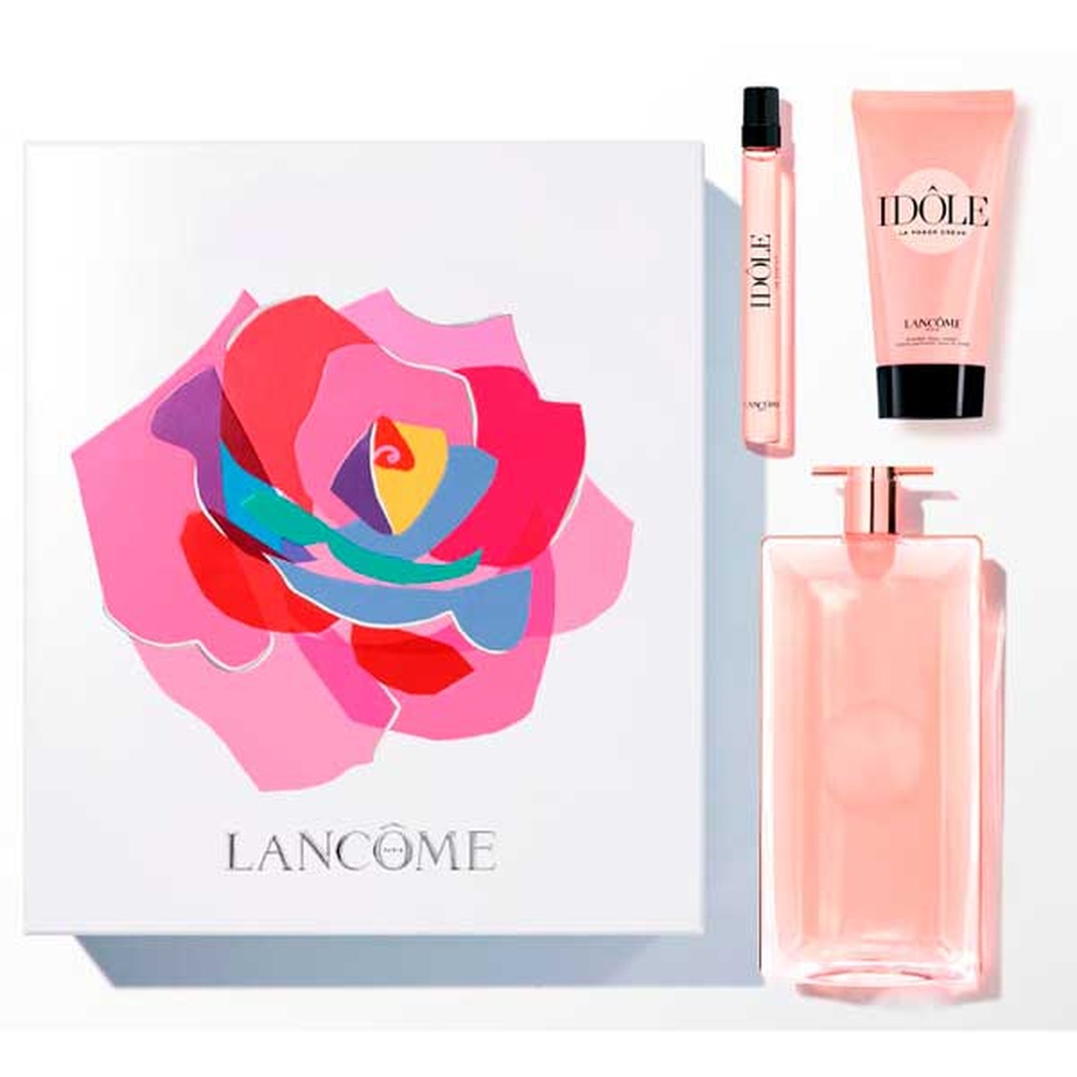 Lancôme Idôle Le Parfum Ansicht 3