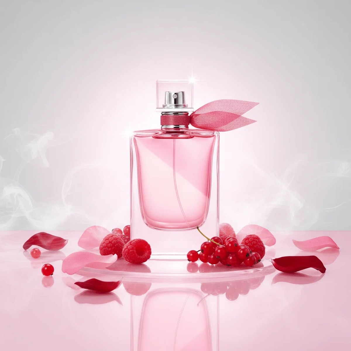 Lancôme La Vie est Belle en Rose Eau de Toilette Ansicht 2