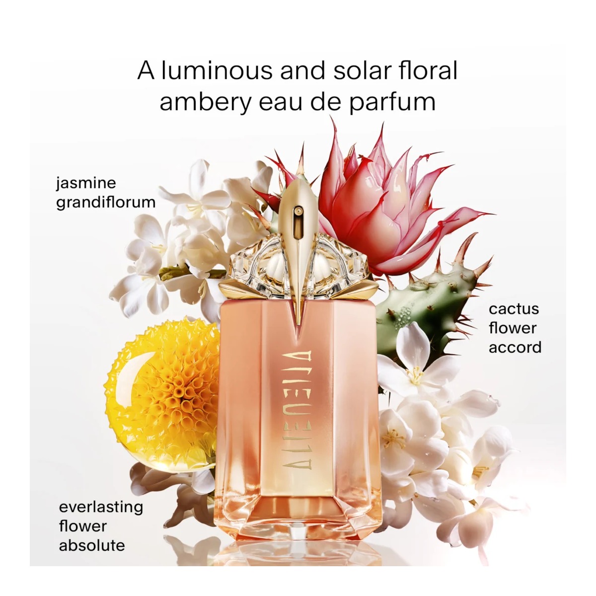 Mugler Alien Goddess Supra Florale Eau de Parfum Ansicht 2