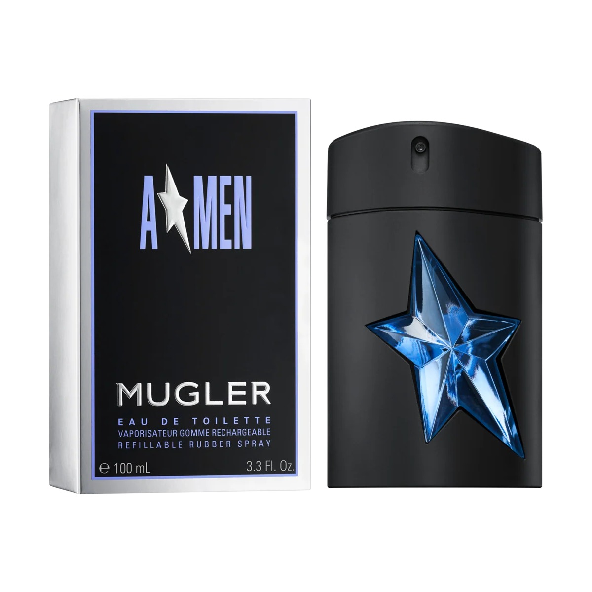 Mugler A*Men Eau de Toilette Ansicht 2