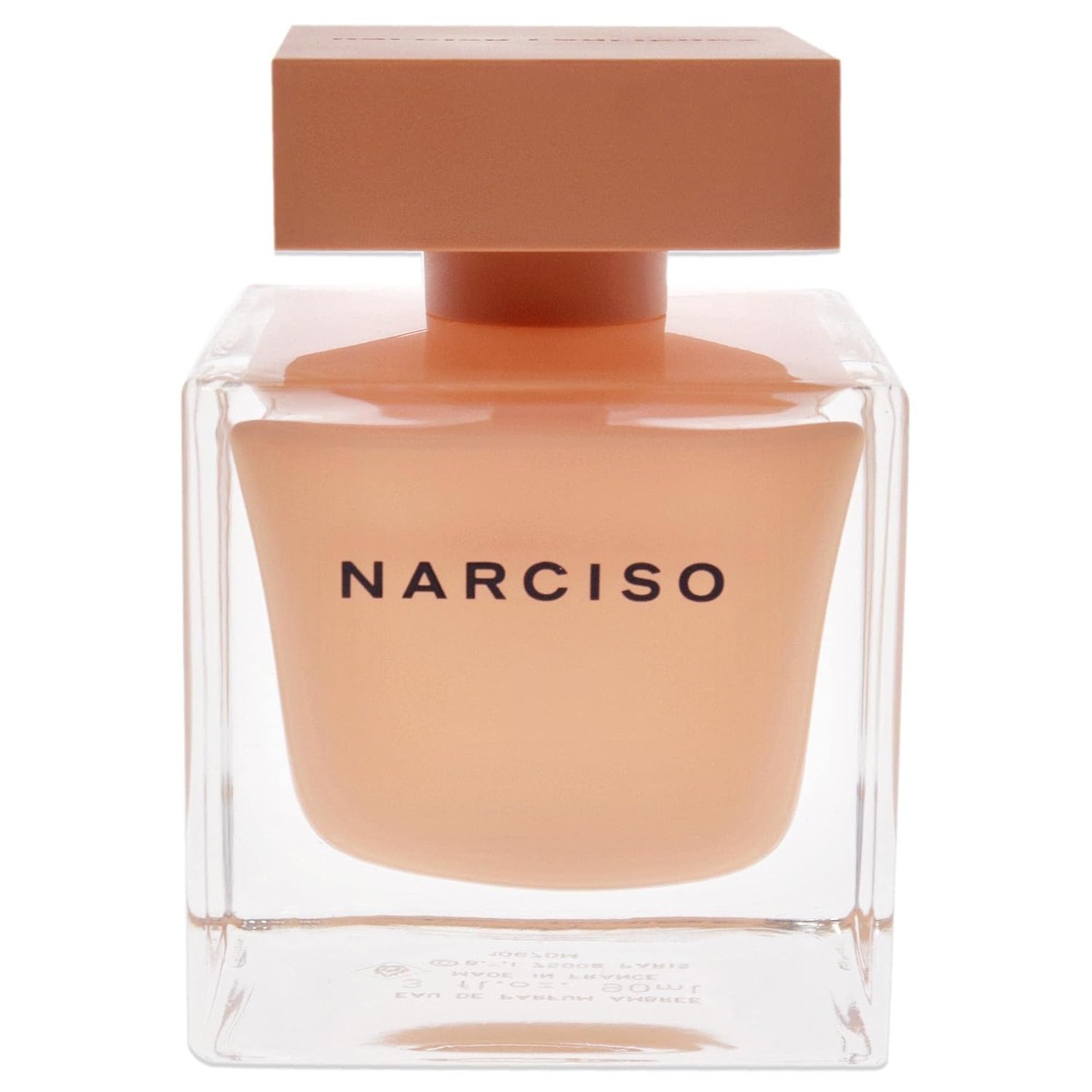 Narciso Rodriguez Ambrée Eau de Parfum Ansicht 2