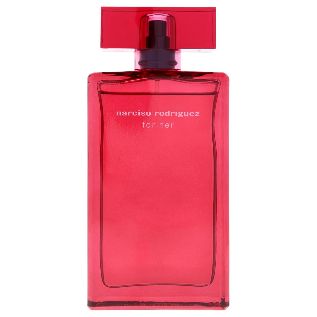 Narciso Rodriguez For Her Intense Eau de Parfum Ansicht 2