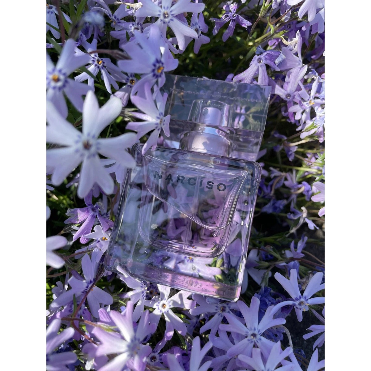 Narciso Rodriguez Narciso Radiante Eau de Parfum Ansicht 2