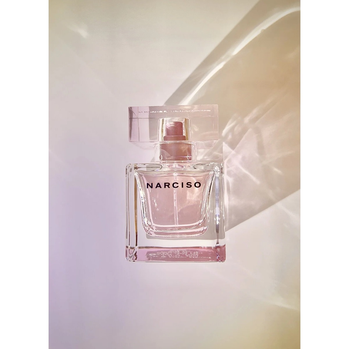 Narciso Rodriguez Narciso Radiante Eau de Parfum Ansicht 3