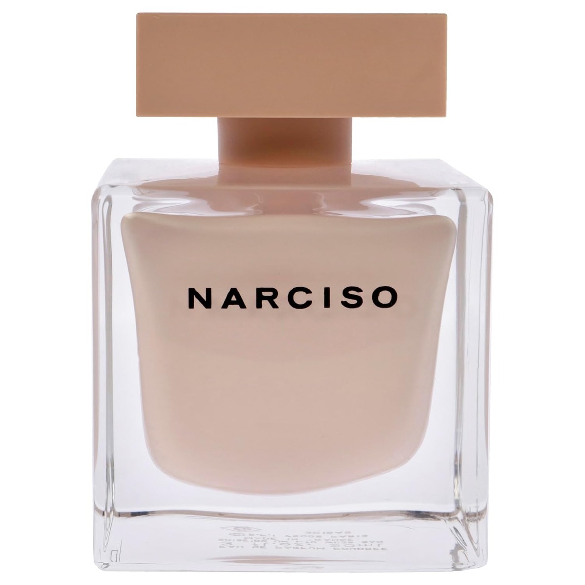 Narciso Rodriguez Rouge Eau de Parfum Ansicht 2