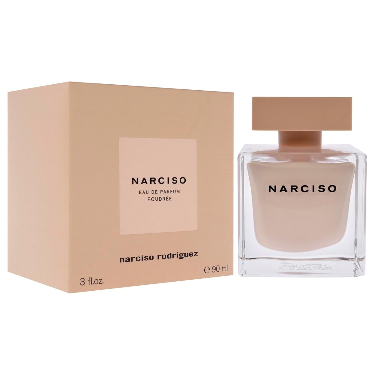 Narciso Rodriguez Rouge Eau de Parfum Ansicht 3