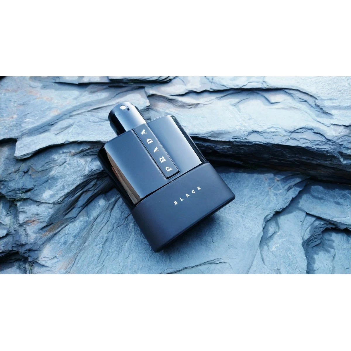 Prada Luna Rossa Black Eau de Parfum Ansicht 3