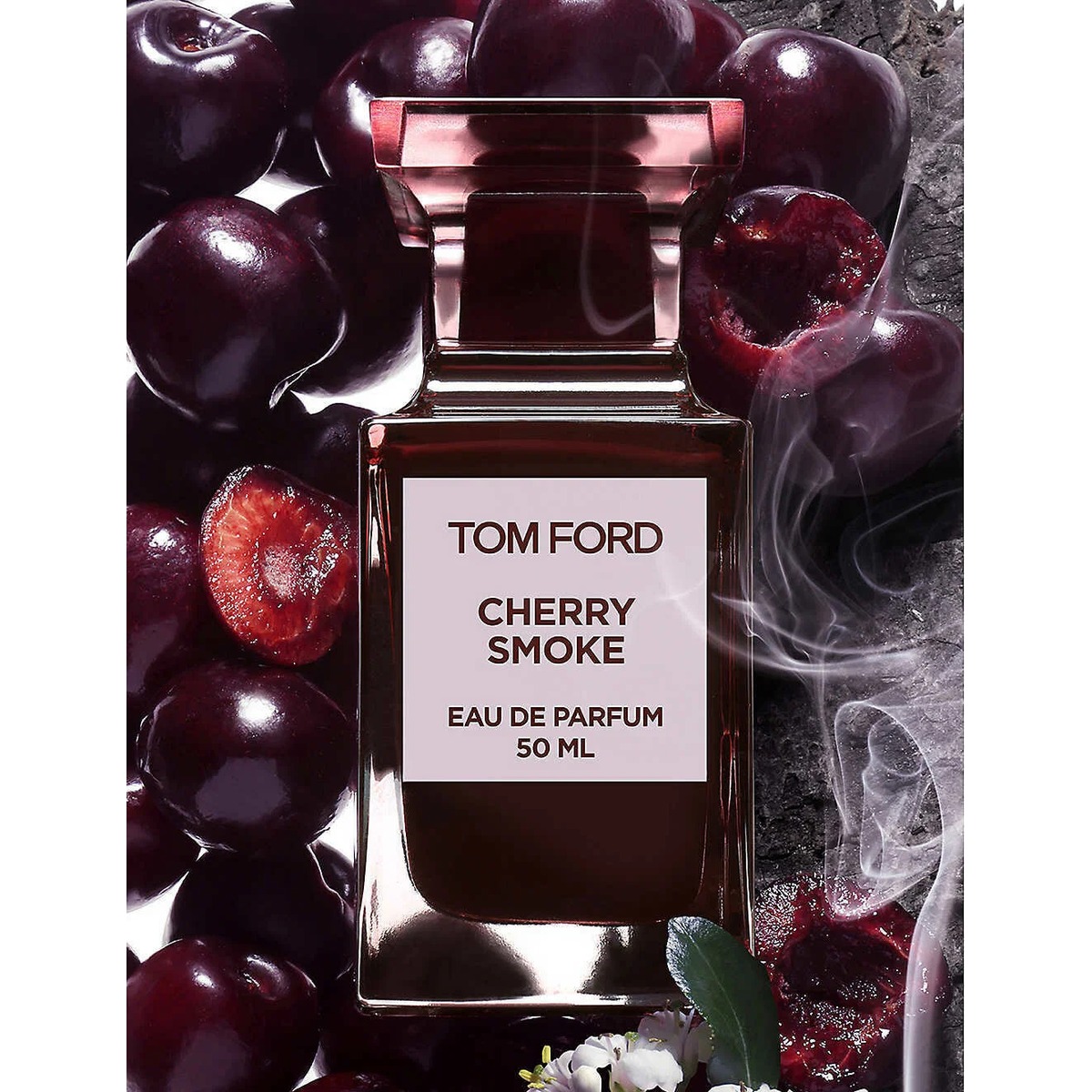 Tom Ford Cherry Smoke Eau de Parfum Ansicht 2