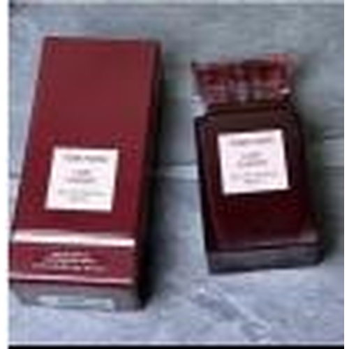 Tom Ford Cherry Smoke Eau de Parfum – Tom Ford