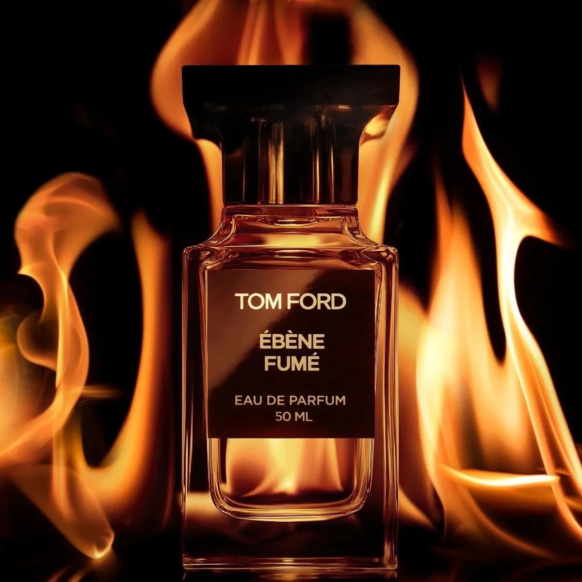 Tom Ford Ebène Fumé Eau de Parfum Ansicht 2