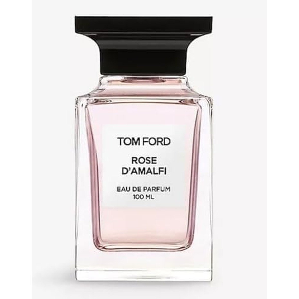 Tom Ford Rose d'Amalfi Eau de Parfum Ansicht 2