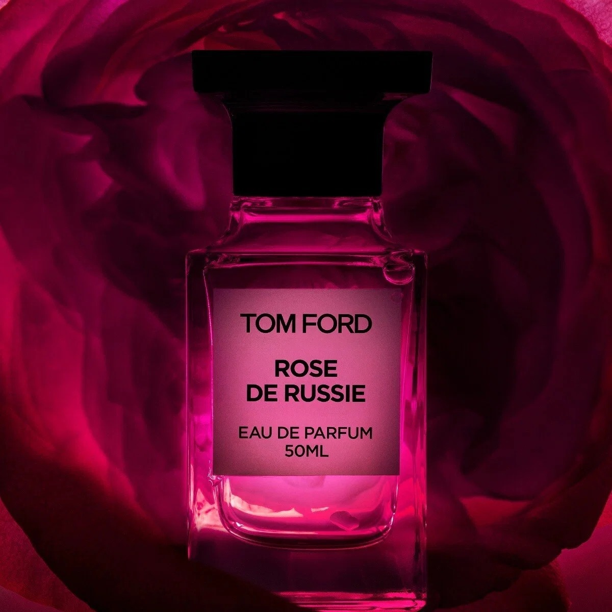 Tom Ford Rose de Russie Eau de Parfum Ansicht 2