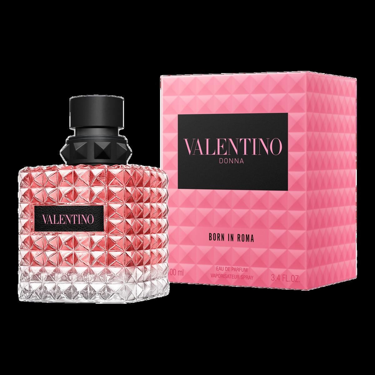 Valentino Born in Roma Eau de Parfum Ansicht 2