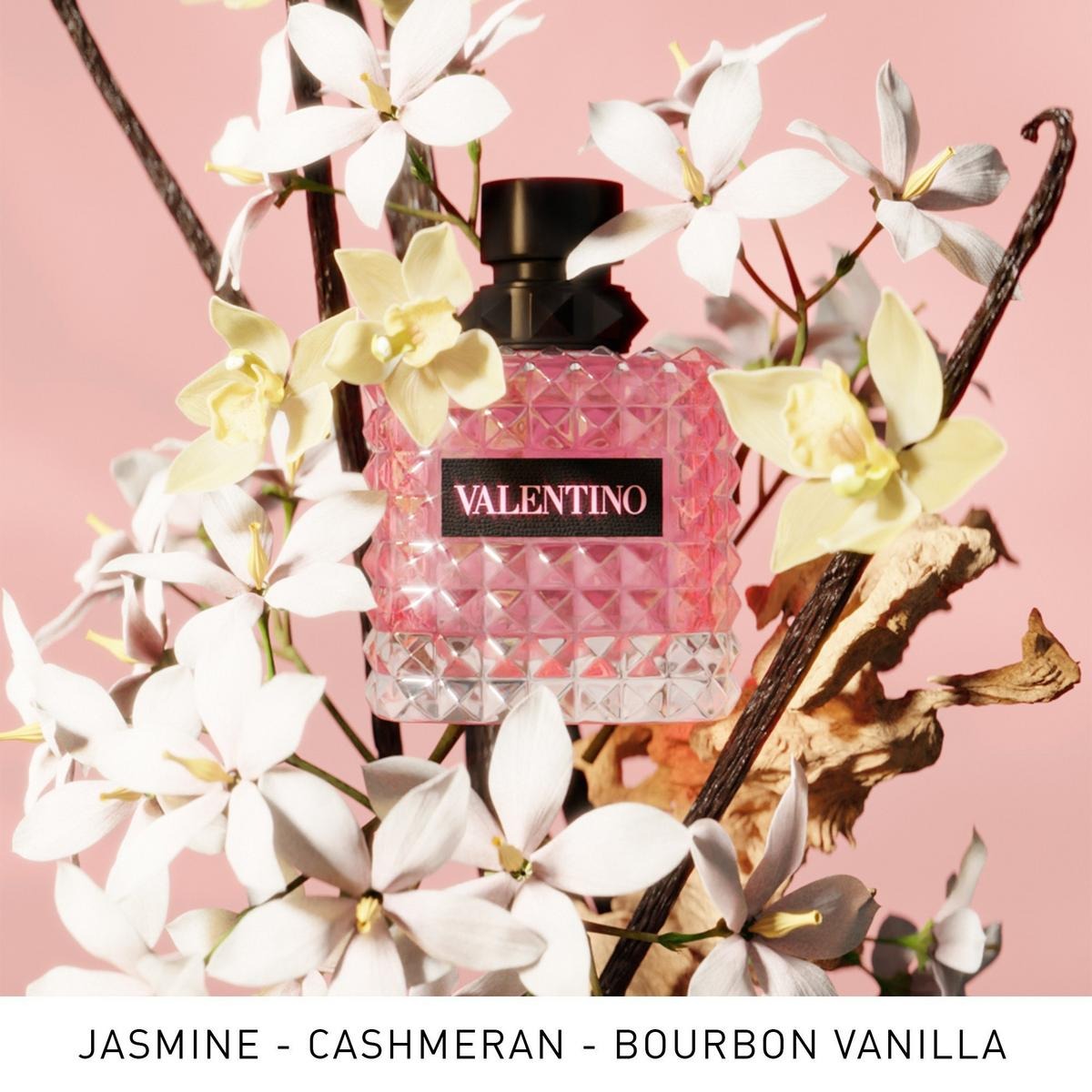 Valentino Born in Roma Eau de Parfum Ansicht 3