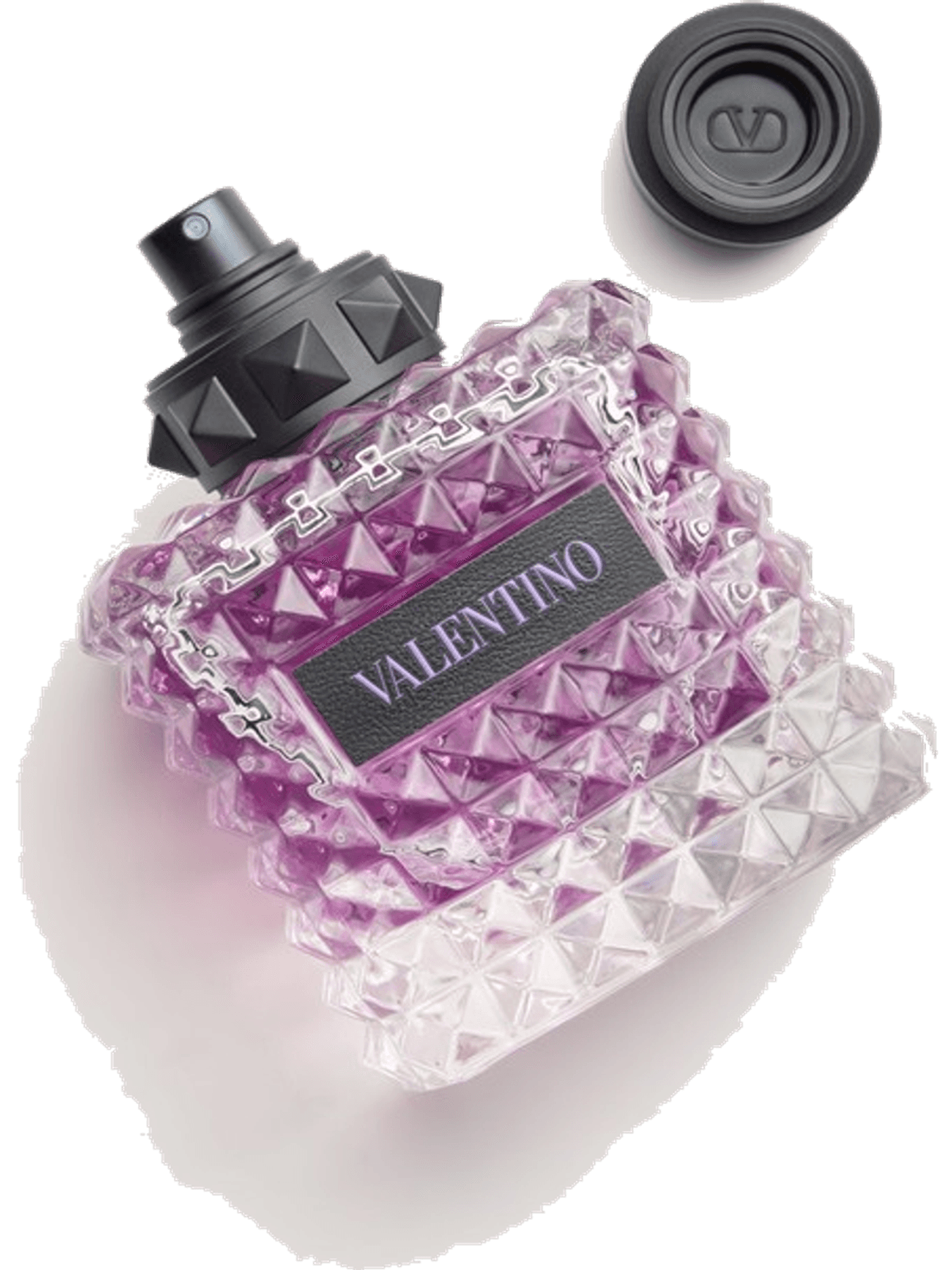 Valentino Born in Roma Purple Melancholia Eau de Parfum Ansicht 3