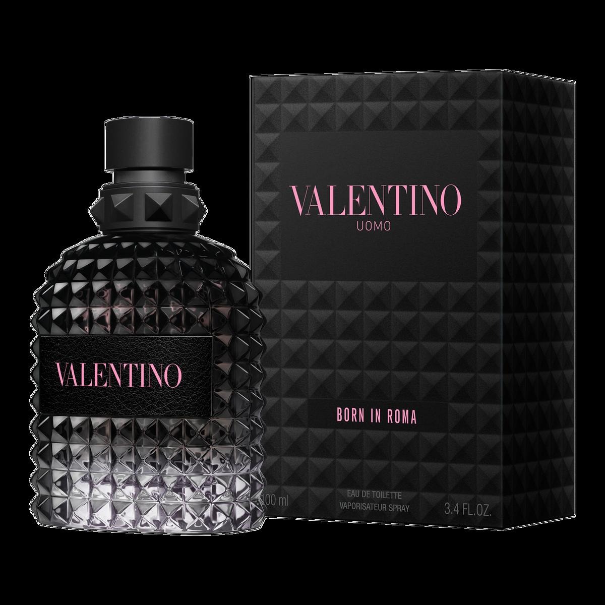 Valentino Born in Roma Uomo Eau de Toilette Ansicht 2