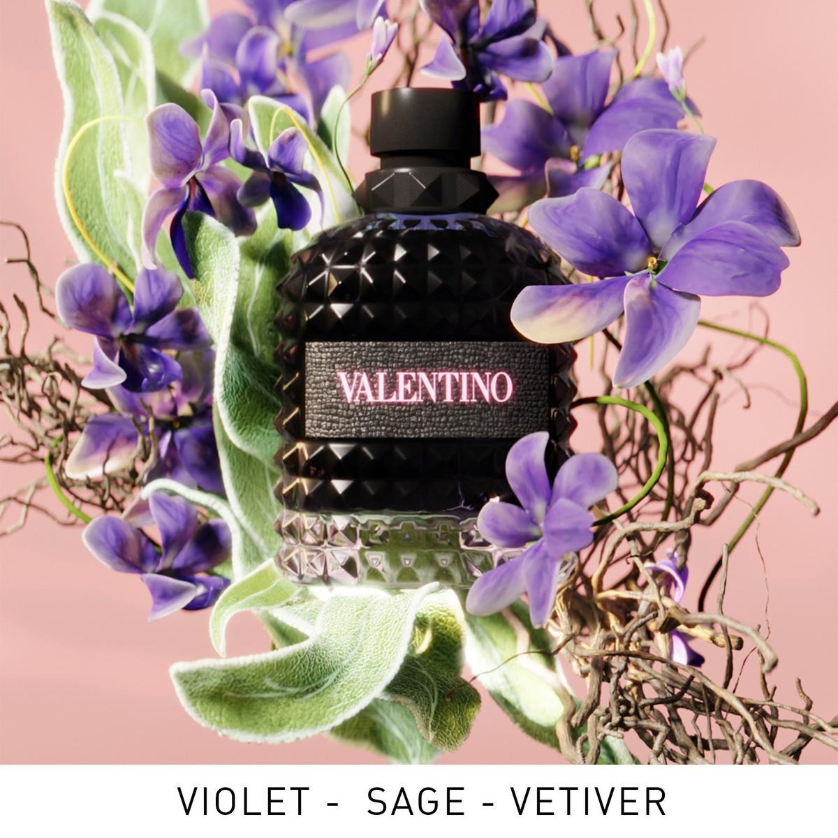 Valentino Born in Roma Uomo Eau de Toilette Ansicht 3