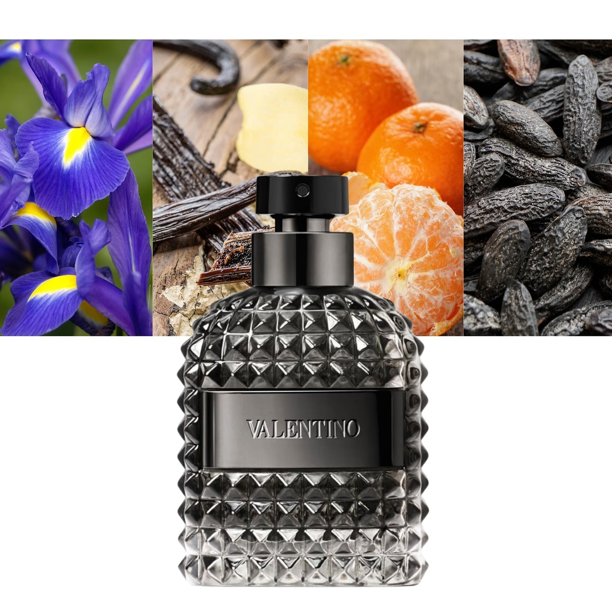 Valentino Uomo Intense Eau de Parfum Ansicht 2